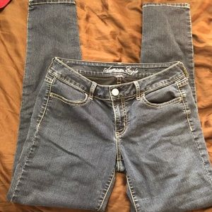 American Eagle Jegging